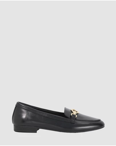 Dune London - Gladia - Black