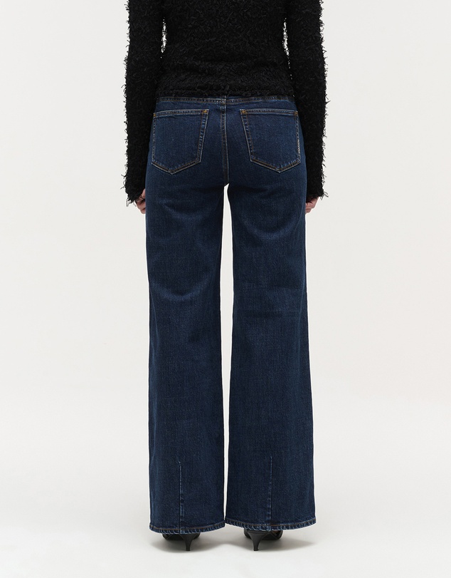 Neuw - Eva Wide Elusiv Jeans