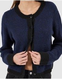 Rolla's - Eclipse Cardigan