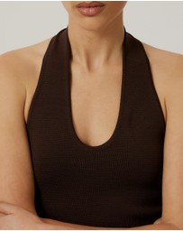 Calli - Janie Knit Top