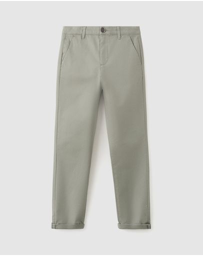 Beige & Khaki