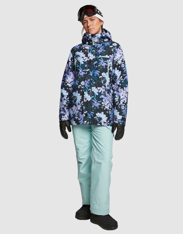 ROJO Outerwear - Aster Jacket 2.0