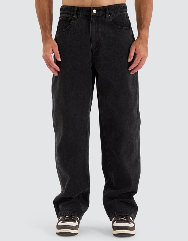 Nena & Pasadena - Dillon Baggy Fit Jean