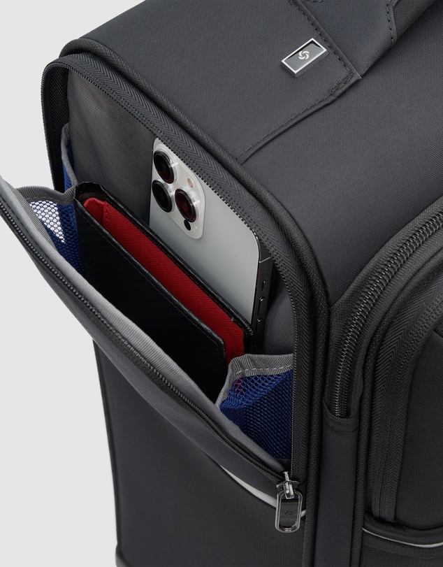 Samsonite - 73H Spinner 55cm