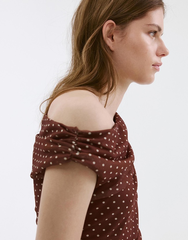 M.N.G - Topi Dress