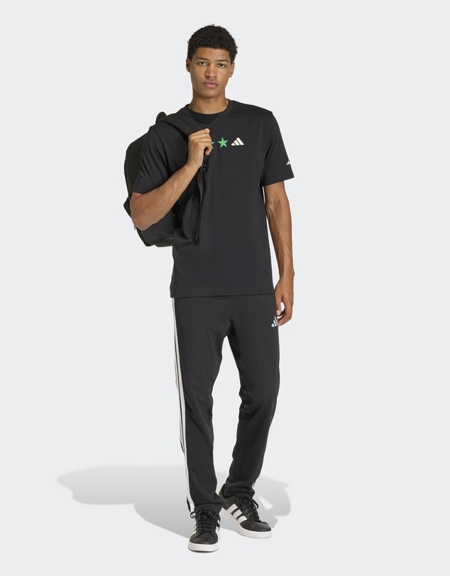 adidas Sportswear - FIFA World Cup 26™ Map Graphic T-Shirt Mens