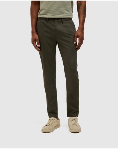Politix - Bradley Stretch Chino