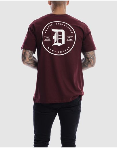Oxblood