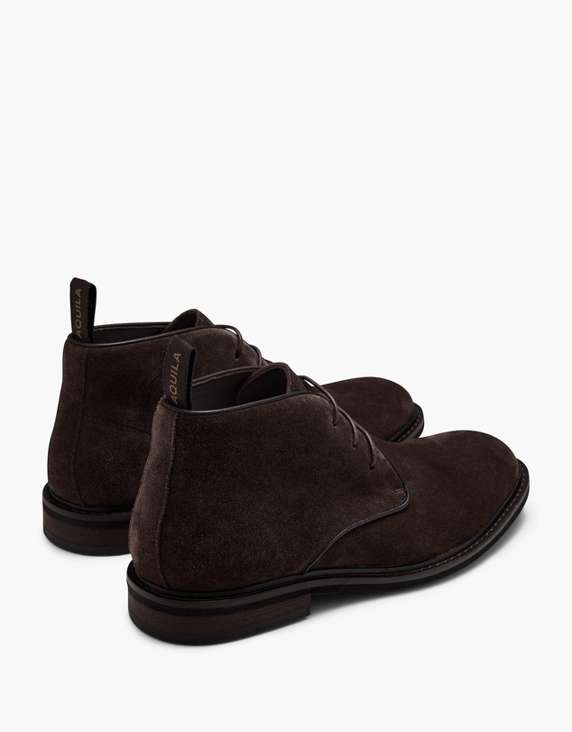 Aquila - Milo Chukka Boots