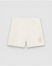 GUESS - French Terry Active Shorts