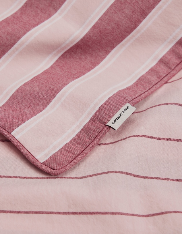 Country Road - Mavi Cot Quilt Cover