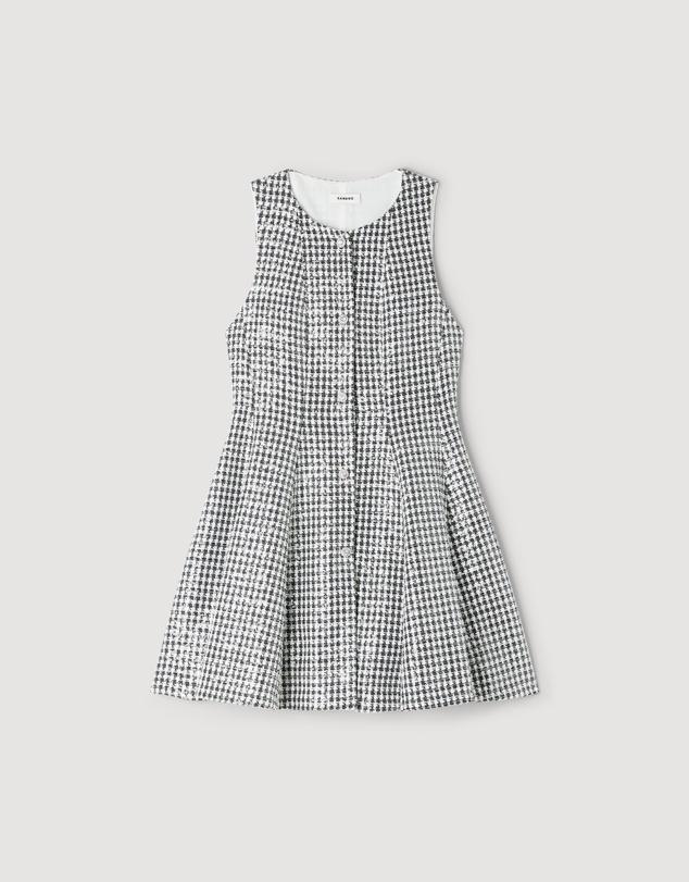 Sandro - Flavie Dress