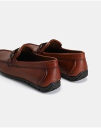 ALDO - Ivor-In Moccasins