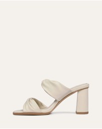 Jo Mercer - Caylie High Heel Sandals