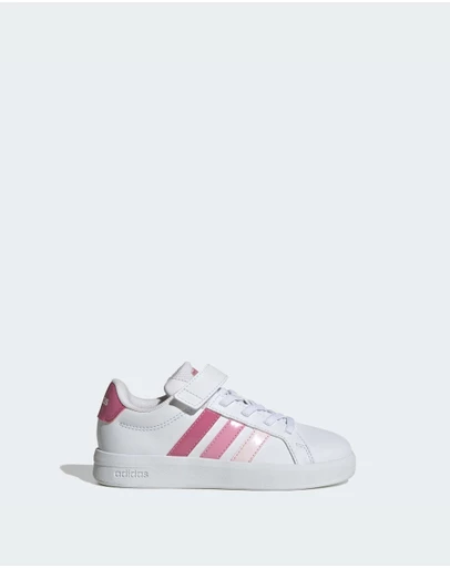 adidas Sportswear - GRAND COURT 3.0 SHOES CHILDREN Kids