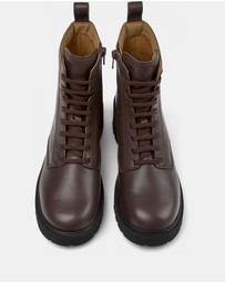 Camper - Ankle boots Milah