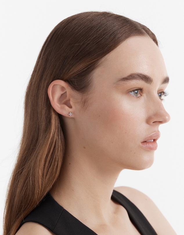 MIMCO - Anthos Cluster Stud Earrings