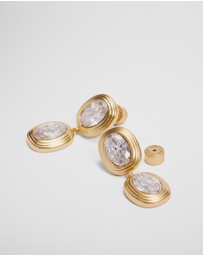 Country Road - Romy Drop Earring