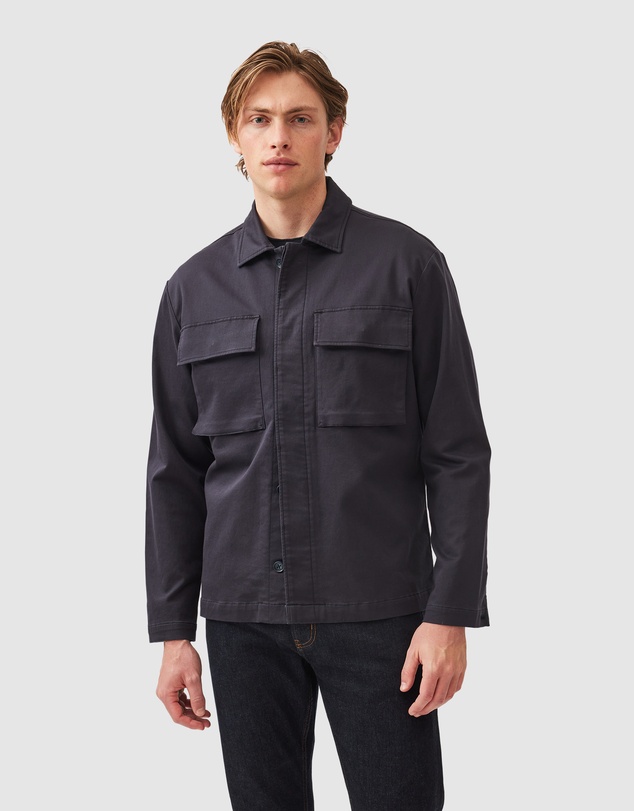 Rodd & Gunn - Motion Shirt