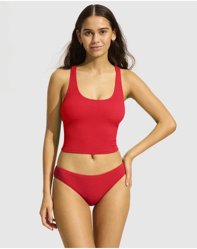 Seafolly - Sea Dive Hipster Pant