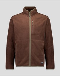 Kathmandu - Trailhead Fleece Jacket