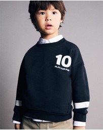 M.N.G - Dsoccer Sweatshirt - Kids