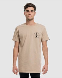 DVNT - Emblem 2.0 Tee