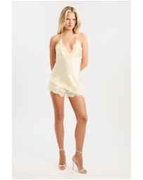 Bardot - Silvio Halter Camisole