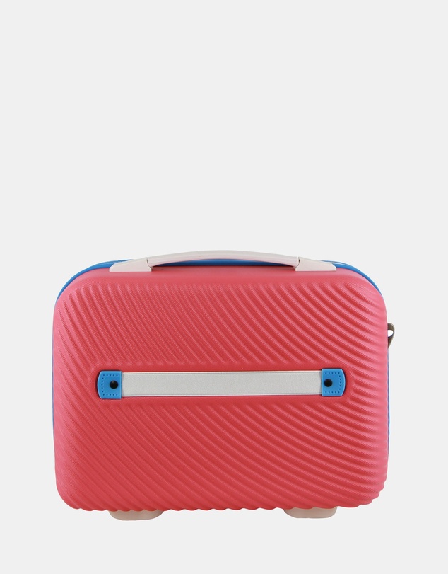 GAP - GAP Stripe Hard Shell Mini Bag
