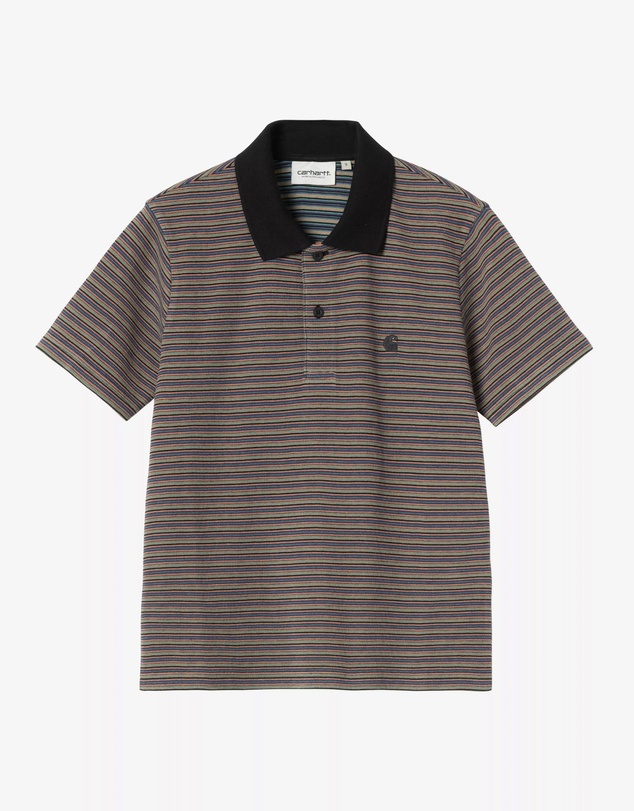 Carhartt WIP - SS Dion Polo