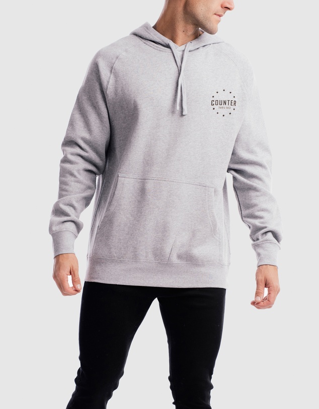 Counter Culture - Polaris Hoodie