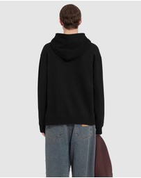 MM6 Maison Margiela - Numeric Sweatshirt
