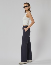 DRICOPER DENIM - Newman Pants