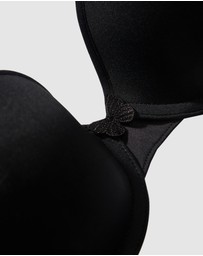 Passionata - Miss Joy Wired Contour Cup Balconette T-Shirt Bra