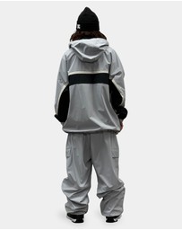 DC Shoes - Mens Snow Insulated Jacket