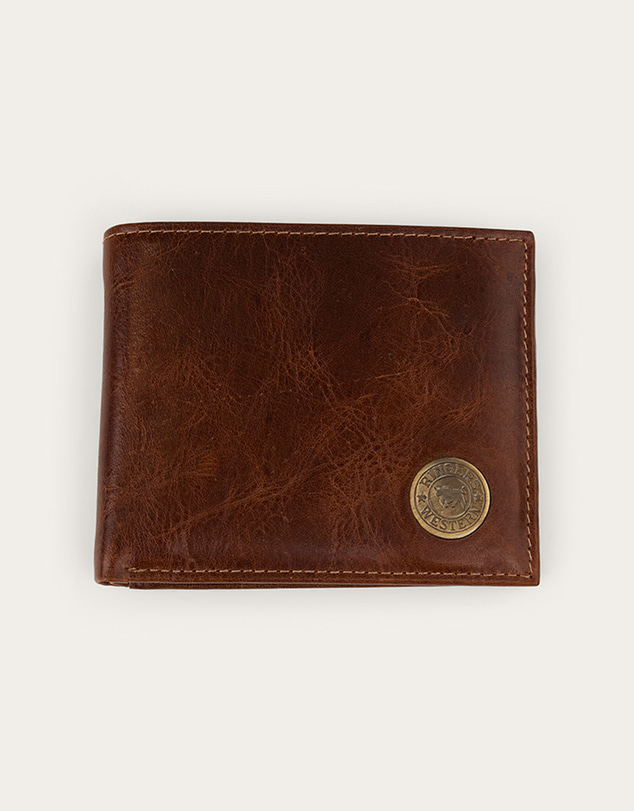 Ringers Western - Toro Biggo Wallet