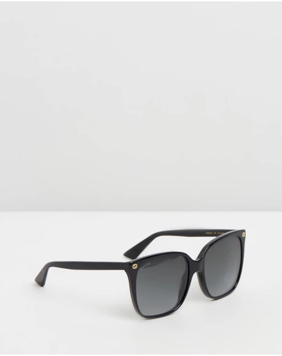 Gucci - GG0022S