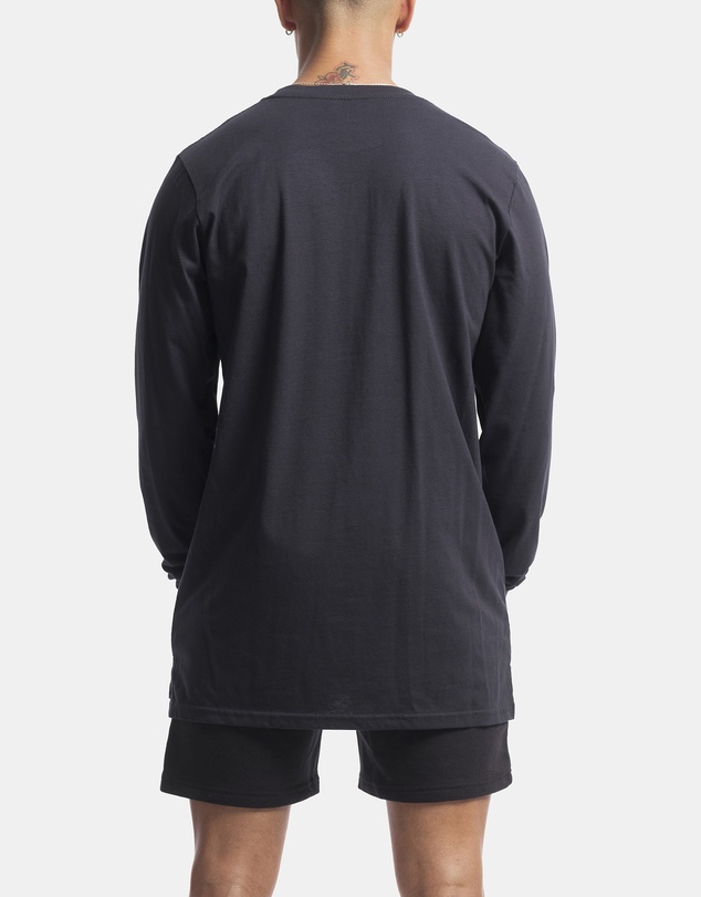 Vacancy Co - Vacant Long Sleeve Tee