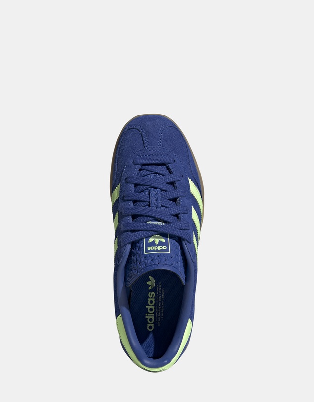 adidas Originals - Gazelle Indoor Grade School