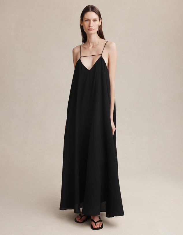 Marle - Bennett Dress