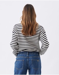 Ripe Maternity - Fable Nursing Knit