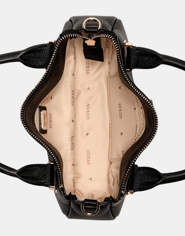 GUESS - Evie Mini Satchel Bag