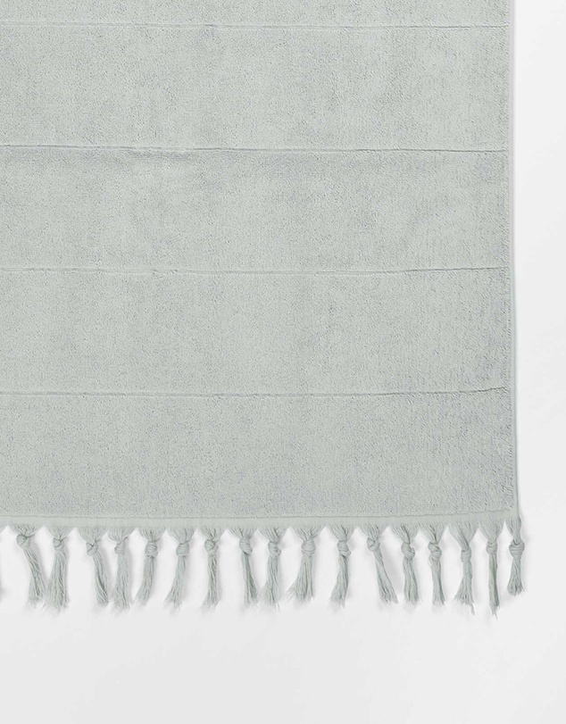 Aura Home - Paros Bath Towel Set