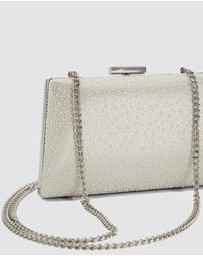 Dune London - Because - Ivory