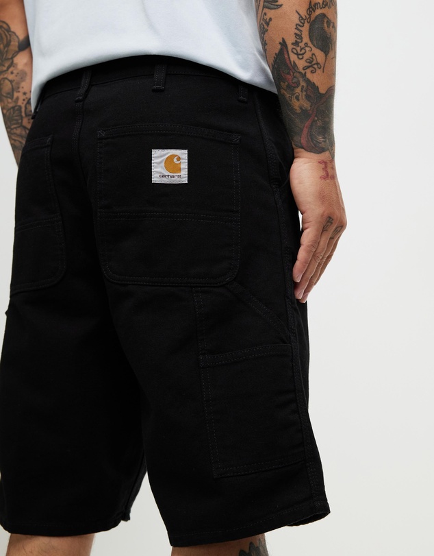 Carhartt WIP - Single Knee Shorts