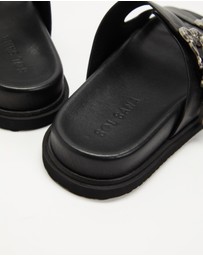 Sol Sana - Scribe Footbeds