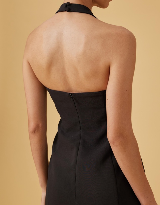 CHANCERY - Morgan Mini Dress