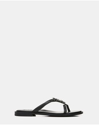 Naturalizer - Felicity Sandal - Black