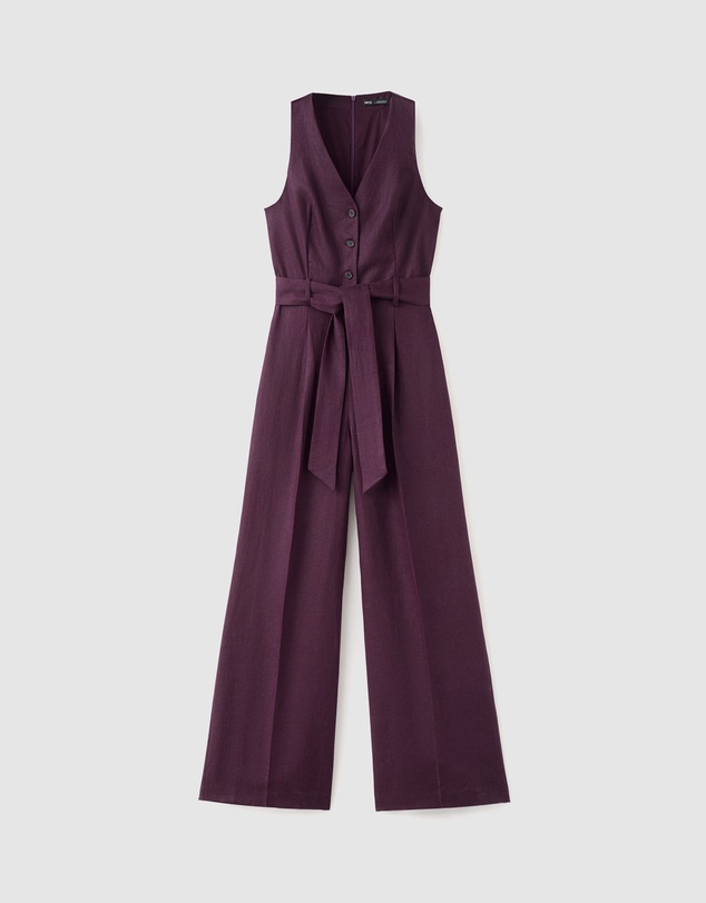 M.N.G - Rosanna Jumpsuit