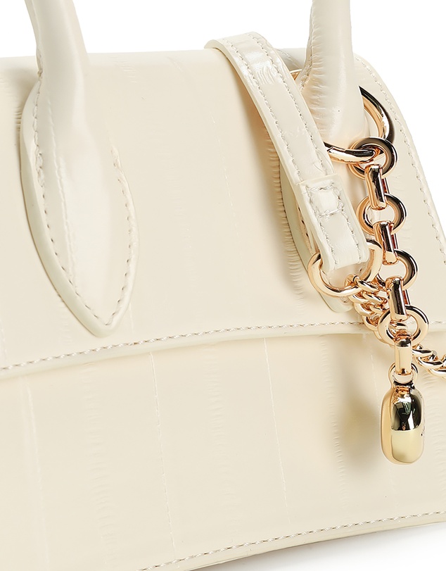 ALDO - Cierra Top Handle Bag